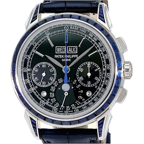 patek philippe 5271/11p-001